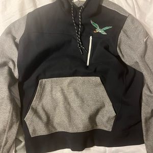 Philadelphia eagles hoodie
